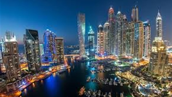 «دبي» تتصدر سياحة الدول العربية في النصف الأول من 2016 «دبي» تتصدر سياحة الدول العربية في النصف الأول من 2016