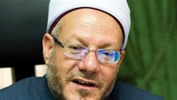 مفتي الجمهورية يدين محاولة اغتيال فضيلة الدكتور علي جمعة مفتي الجمهورية يدين محاولة اغتيال فضيلة الدكتور علي جمعة