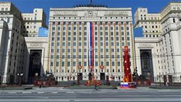 موسكو تدعو دول البلطيق لمناقشة مسائل التعاون المشترك مع الناتو موسكو تدعو دول البلطيق لمناقشة مسائل التعاون المشترك مع الناتو