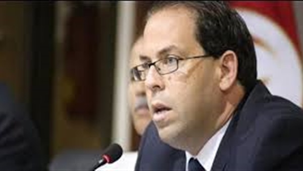 رئيس الحكومة التونسية المكلف يواصل مشاوراته لتشكيل حكومته الجديدة رئيس الحكومة التونسية المكلف يواصل مشاوراته لتشكيل حكومته الجديدة