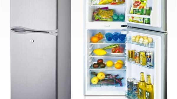 5 طرق سحرية لترتيب الثلاجة 