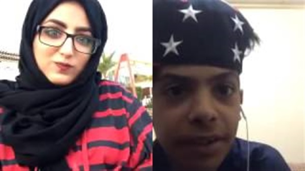 بالفيديو..خبيرة تجميل سعودية تنضم لمعجبات «أبو سن» وتدعوه لزيارتها بالفيديو..خبيرة تجميل سعودية تنضم لمعجبات «أبو سن» وتدعوه لزيارتها