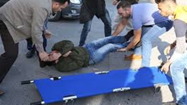 إصابة 6 فلسطينيين في مواجهات مع الاحتلال شرق قطاع غزة