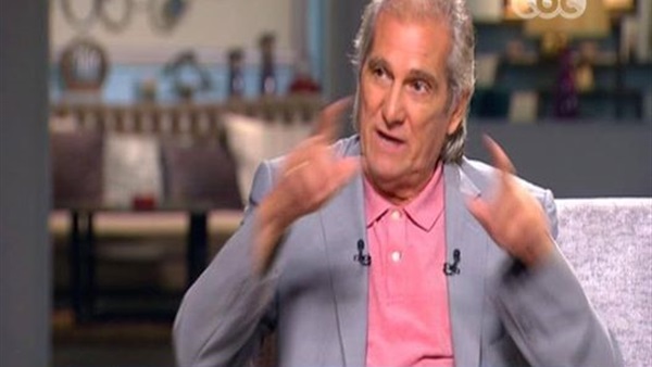 مانويل جوزيه: "أنا اللي غيرت الكرة في مصر" مانويل جوزيه: "أنا اللي غيرت الكرة في مصر"