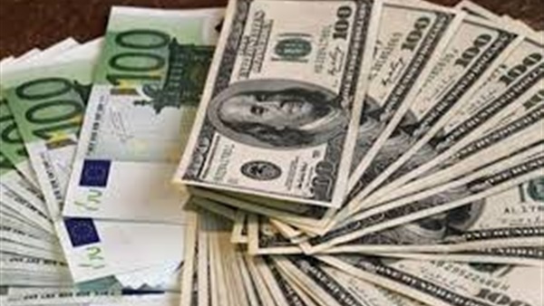 تعرف على أسعار العملات الأجنبية مقابل الجنيه المصري تعرف على أسعار العملات الأجنبية مقابل الجنيه المصري
