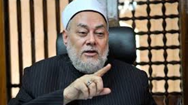 المجلس الصوفي العالمي يدين محاولة الاغتيال الفاشلة للدكتور علي جمعة
