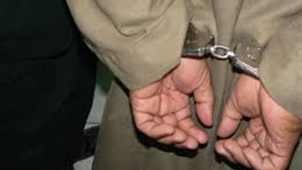 القبض على مزارع قتل شقيقة بالغربية بسبب خلافات أسرية القبض على مزارع قتل شقيقة بالغربية بسبب خلافات أسرية