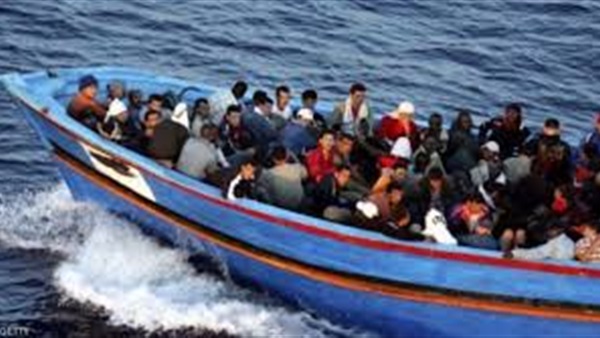 إحباط محاولة هجرة 72 شخصًا إلى إيطاليا عبر سواحل كفر الشيخ إحباط محاولة هجرة 72 شخصًا إلى إيطاليا عبر سواحل كفر الشيخ