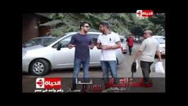 بالفيديو.. مناظرة تكشف طريقة تفكير المتحرشين في «خلاصة كلام»