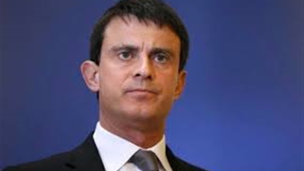 رئيس الوزراء الفرنسى يعزى أسر ضحايا حريق روان عبر "تويتر" رئيس الوزراء الفرنسى يعزى أسر ضحايا حريق روان عبر "تويتر"