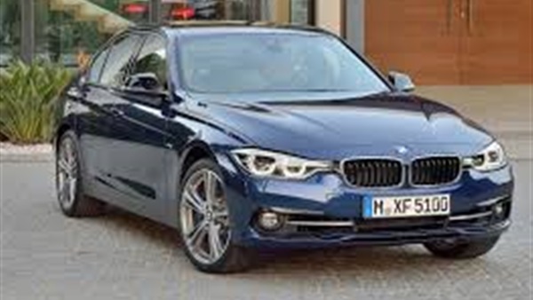 «BMW» تجميع السيارة «318i» محلياً بالسوق المصري