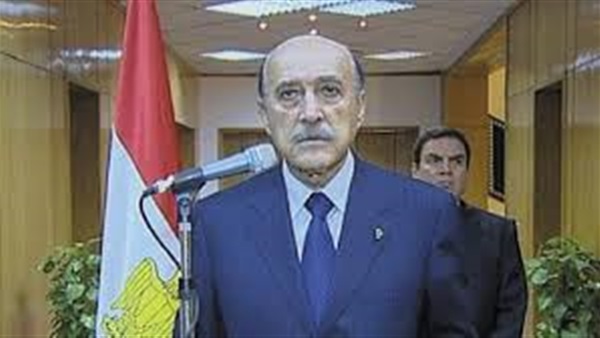 معلومات جديدة عن خطاب تنحي «مبارك».. والكلمة التي أصر على تغييرها معلومات جديدة عن خطاب تنحي «مبارك».. والكلمة التي أصر على تغييرها