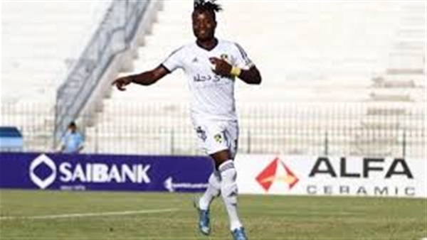 لاعب برشلونة السابق يكشف مفاجأة عن «ستانلي» قبل لقاء الأهلي