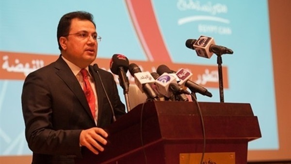 مستشار«زويل» يكشف عن 6 شخصيات مرشحة لخلافتة في رئاسة الجامعة