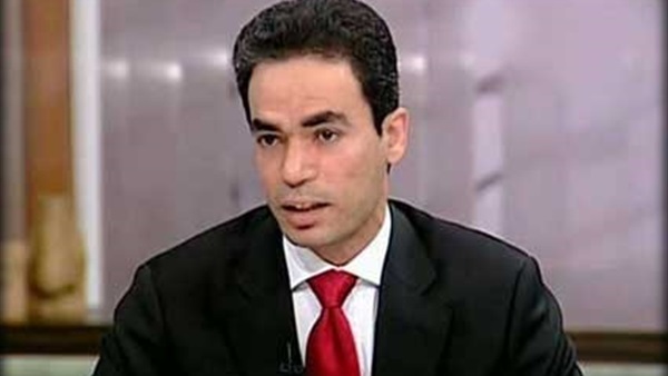 «المسلماني» يكشف عن خط سير جنازة زويل غدا «المسلماني» يكشف عن خط سير جنازة زويل غدا