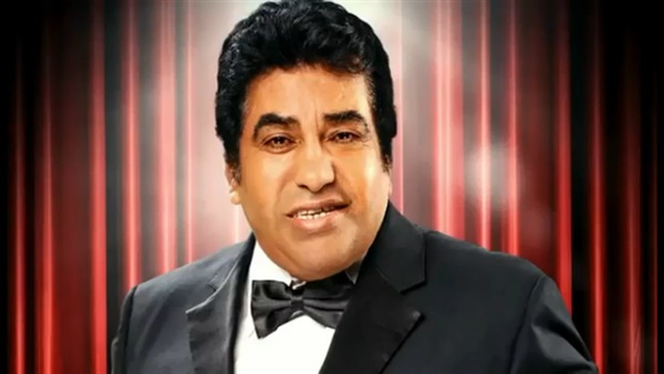 « عدوية سليم» يعيد أحمد عدوية للغناء بعد غياب « عدوية سليم» يعيد أحمد عدوية للغناء بعد غياب