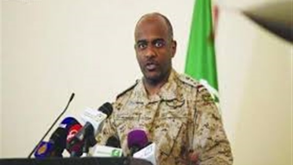 عسيري: لن نسمح لمتمردي اليمن بتحقيق مكاسب ميدانية عسيري: لن نسمح لمتمردي اليمن بتحقيق مكاسب ميدانية