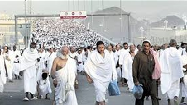 ضيوف خادم الحرمين الشريفين للحج يستعد لاستقبال 1000 حاج فلسطيني ضيوف خادم الحرمين الشريفين للحج يستعد لاستقبال 1000 حاج فلسطيني
