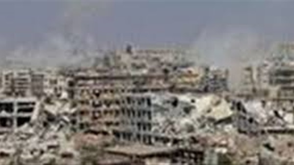 المرصد السوري: 500 قتيل في معركة حلب خلال أسبوع المرصد السوري: 500 قتيل في معركة حلب خلال أسبوع