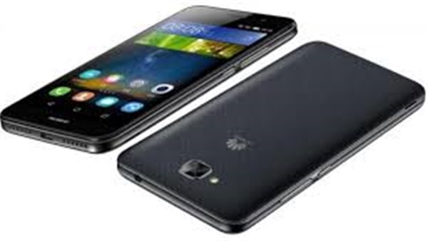 هواوي تكشف عن هاتفها Honor 5 Play هواوي تكشف عن هاتفها Honor 5 Play