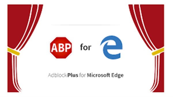 إضافة منع الإعلانات الشهيرة Adblock Plus تصل إلى متصفح إيدج إضافة منع الإعلانات الشهيرة Adblock Plus تصل إلى متصفح إيدج