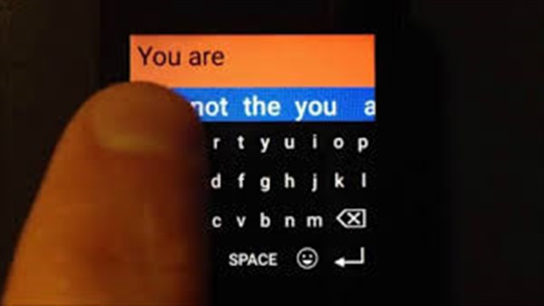 تطبيق Drextee للرد على الرسائل لمستخدمي أندرويد وير  تطبيق Drextee للرد على الرسائل لمستخدمي أندرويد وير