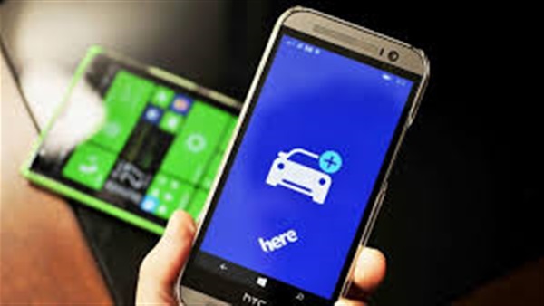 Here WeGo.. الإصدار الجديد من تطبيق الخرائط Here Here WeGo.. الإصدار الجديد من تطبيق الخرائط Here