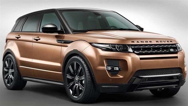 لاند روفر تغير نظرتها إلى أسرة سياراتها