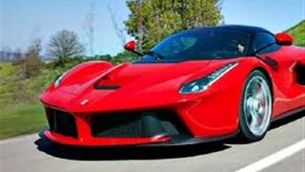 فراري تبدأ تصميم سيارة خارقة جديدة