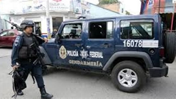 مقتل 6 أشخاص جراء وقوع انهيارين شرق المكسيك مقتل 6 أشخاص جراء وقوع انهيارين شرق المكسيك