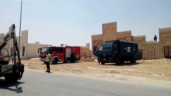 شاهد.. الصور الأولى لقبر «زويل» بأكتوبر شاهد.. الصور الأولى لقبر «زويل» بأكتوبر