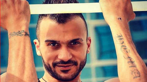 المشاغب يقود جولدى فى كأس مصر اليوم
