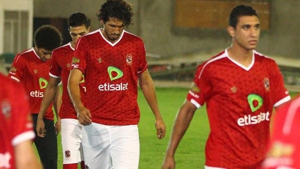 الاهلي يقيم معسكر مغلق في الفترة من 25 نوفمبر إلى 4 ديسمبر الاهلي يقيم معسكر مغلق في الفترة من 25 نوفمبر إلى 4 ديسمبر