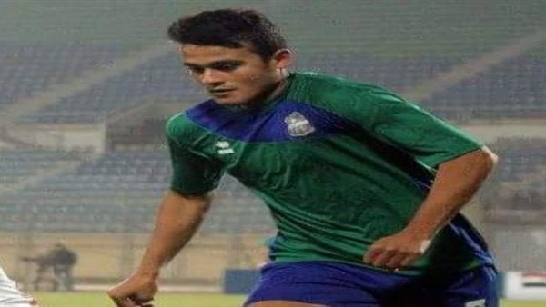 الزمالك يبدأ مفاوضاته مع ظهير المقاصة الزمالك يبدأ مفاوضاته مع ظهير المقاصة