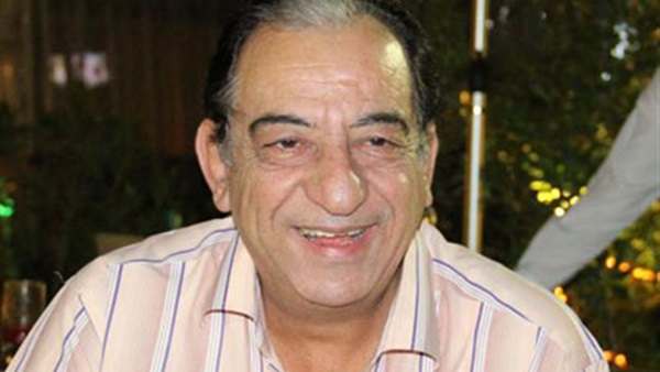 بالفيديو..أحمد راتب يطالب بإلغاء الرقابة على المصنفات الفنية بالفيديو..أحمد راتب يطالب بإلغاء الرقابة على المصنفات الفنية