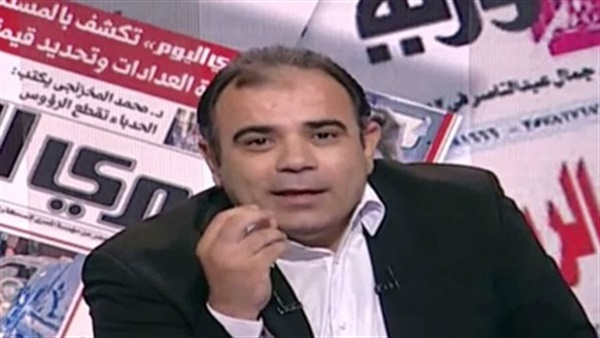 إعلامي لـ«الحكومة»: «خليكم منصفين واتقوا الله في الناس» إعلامي لـ«الحكومة»: «خليكم منصفين واتقوا الله في الناس»