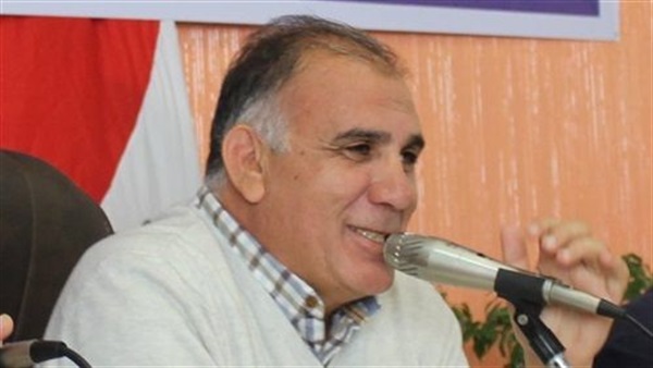 «زيد» يعلن عن إعداد حملات إشغالات مكبرة بشوارع كفر الشيخ