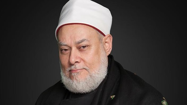 مفاجأة.. الإخوان وراء محاولة اغتيال على جمعة مفاجأة.. الإخوان وراء محاولة اغتيال على جمعة