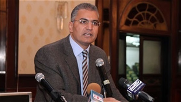 تأجيل دعوى عصام سلطان بضم مدد الحبس الاحتياطي لـ 8 ديسمبر تأجيل دعوى عصام سلطان بضم مدد الحبس الاحتياطي لـ 8 ديسمبر