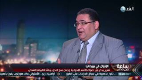 بالفيديو.. إخواني منشق: «البنا أسس الجماعة بـ 500 جنيه» 