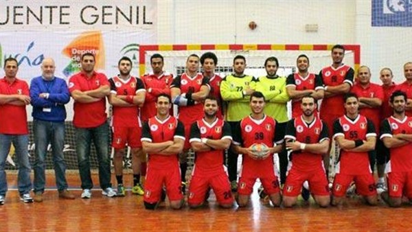 منتخب مصر للكرة الطائرة يخسر أمام بولندا بثلاثة أشواط للاشئ في أول مبارياته بالأوليمبياد منتخب مصر للكرة الطائرة يخسر أمام بولندا بثلاثة أشواط للاشئ في أول مبارياته بالأوليمبياد