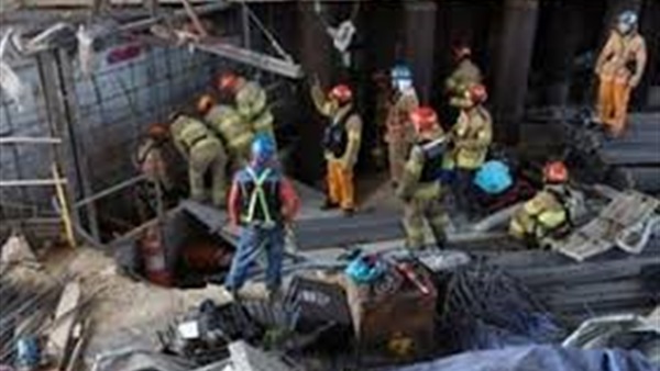 38 قتيلا حصيلة الانهيارات الأرضية بالمكسيك جراء العاصفة «ايرل» 38 قتيلا حصيلة الانهيارات الأرضية بالمكسيك جراء العاصفة «ايرل»
