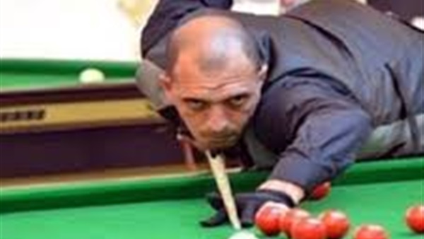 نهائي مصرى خالص لبطولة إفريقيا للبلياردو «فرنسي» فى شرم الشيخ نهائي مصرى خالص لبطولة إفريقيا للبلياردو «فرنسي» فى شرم الشيخ