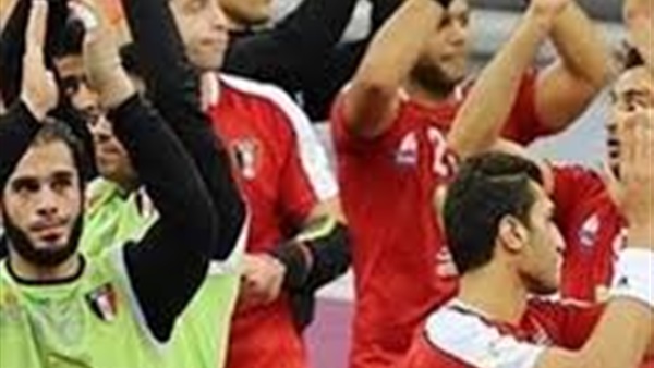 منتخب مصرة لكرة اليد يخسر من سلوفينيا 27/26 في افتتاح مبارياته بلاوليمبياد منتخب مصرة لكرة اليد يخسر من سلوفينيا 27/26 في افتتاح مبارياته بلاوليمبياد