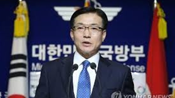 وزارة الدفاع الكورية الجنوبية: نتشاور مع واشنطن إزاء إجراءات متابعة نشر منظومة «ثاد»