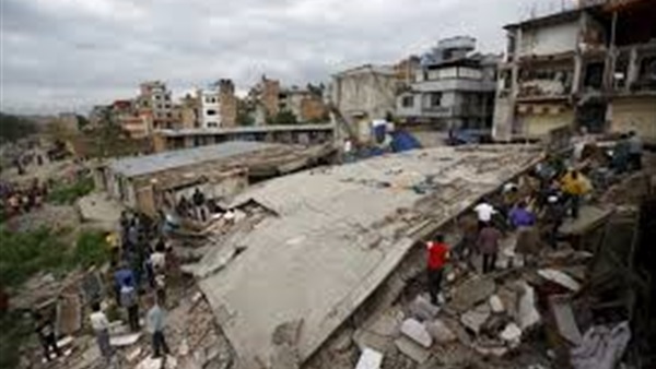 ضحايا الانهيارات الأرضية في المكسيك ترتفع إلى 38 شخصا ضحايا الانهيارات الأرضية في المكسيك ترتفع إلى 38 شخصا