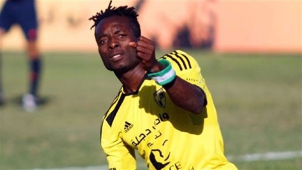 الزمالك يغازل نجم وادى دجلة من جديد الزمالك يغازل نجم وادى دجلة من جديد
