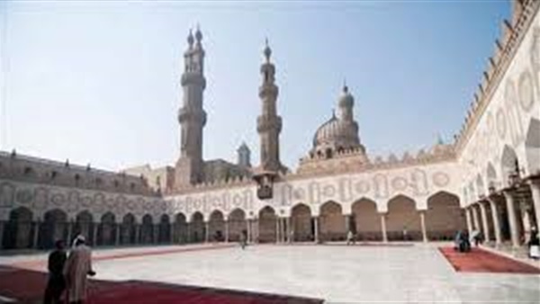 «الأزهر» يقرر فتح باب الطعون لسنوات النقل «الأزهر» يقرر فتح باب الطعون لسنوات النقل