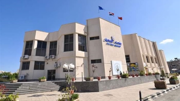 غداً..ندوة عن إدارة المخلفات بعلوم بورسعيد غداً..ندوة عن إدارة المخلفات بعلوم بورسعيد