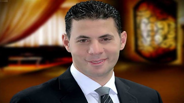 «حساسين»: أؤيد تولي عدلي منصور رئاسة مجلس النواب  